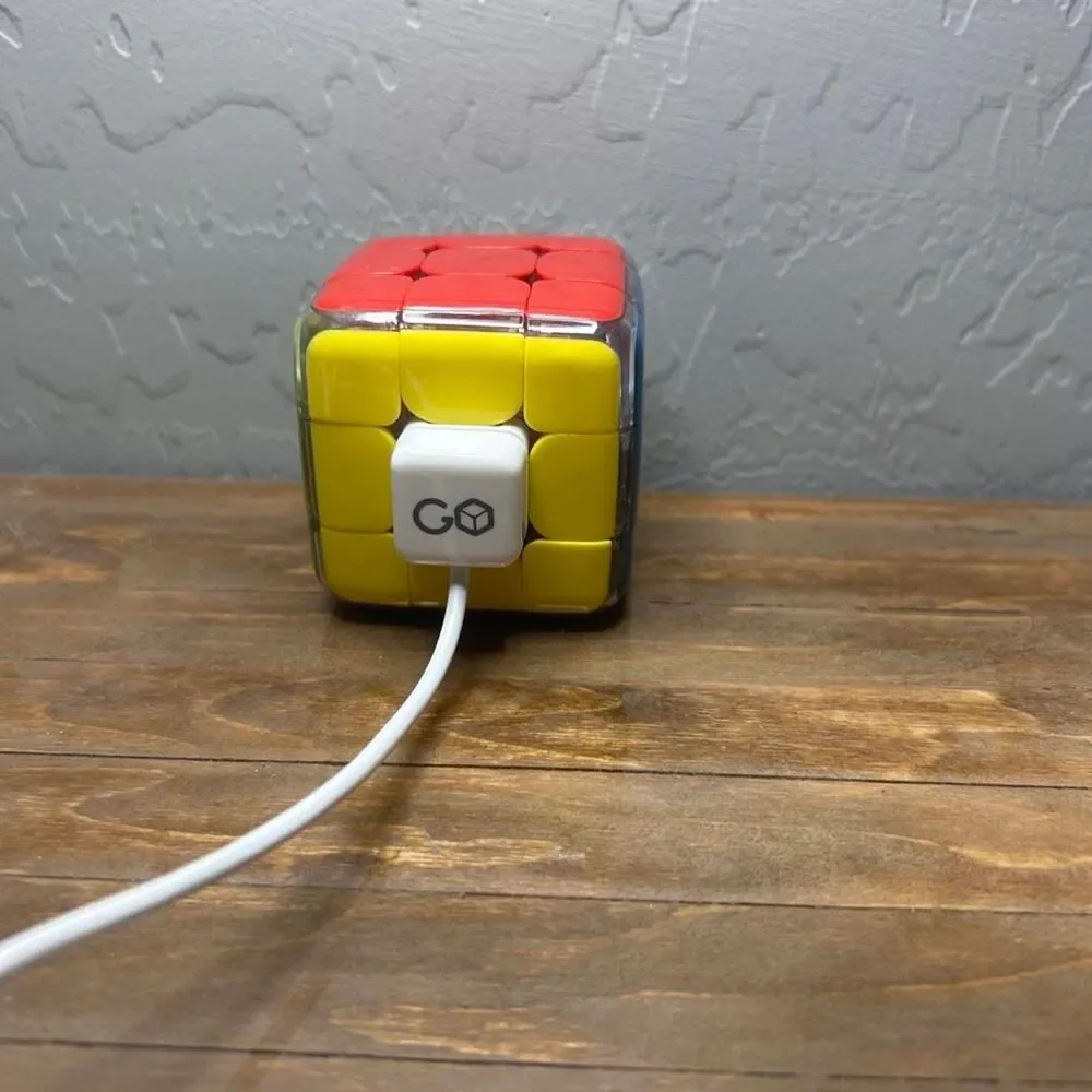 GO smart cube